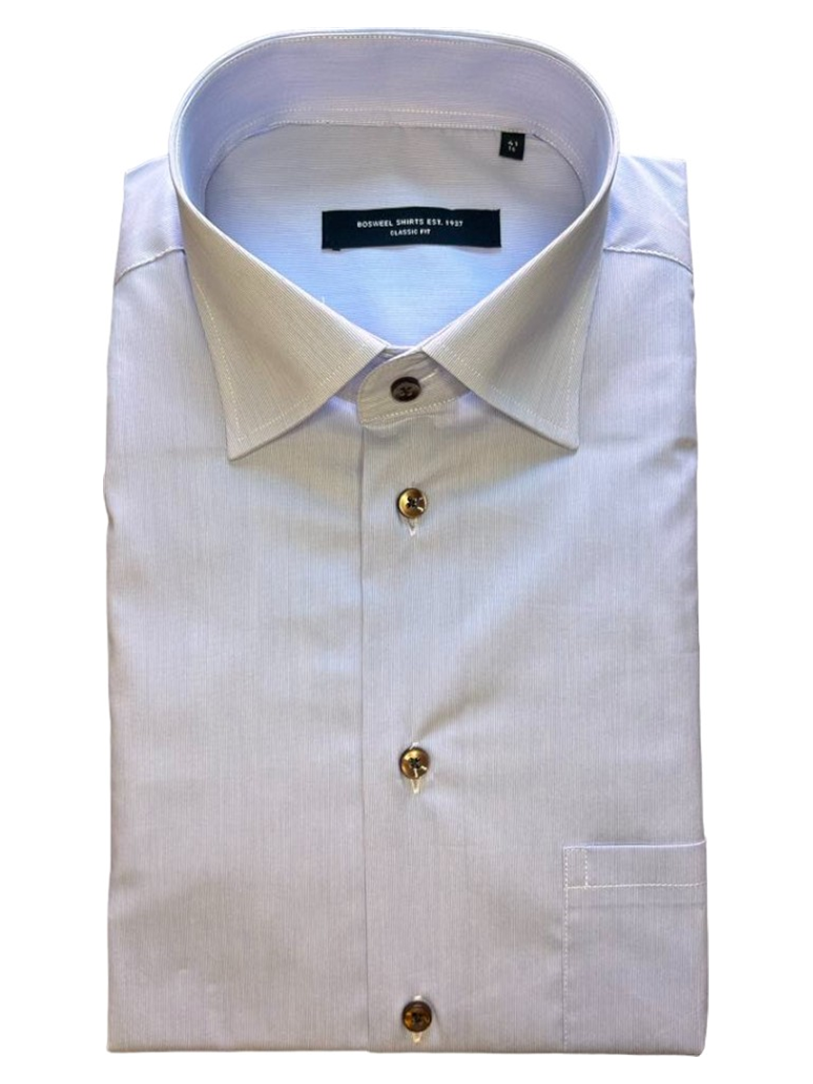 Bosweel Classic fit Skjorte